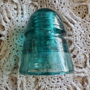 Glass Insulator